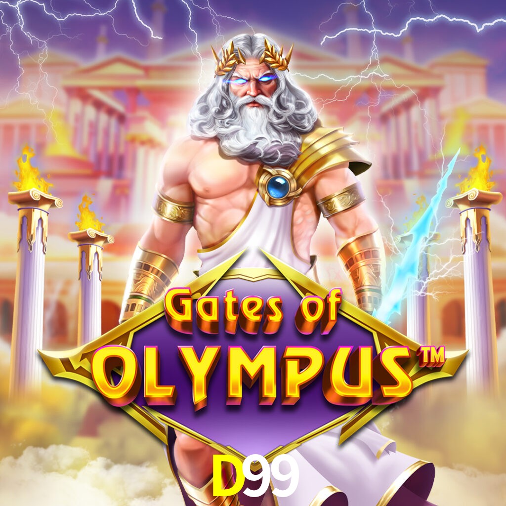 Gates of Olympus